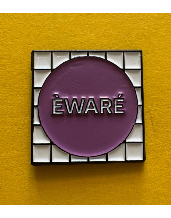 Pin's EWARE