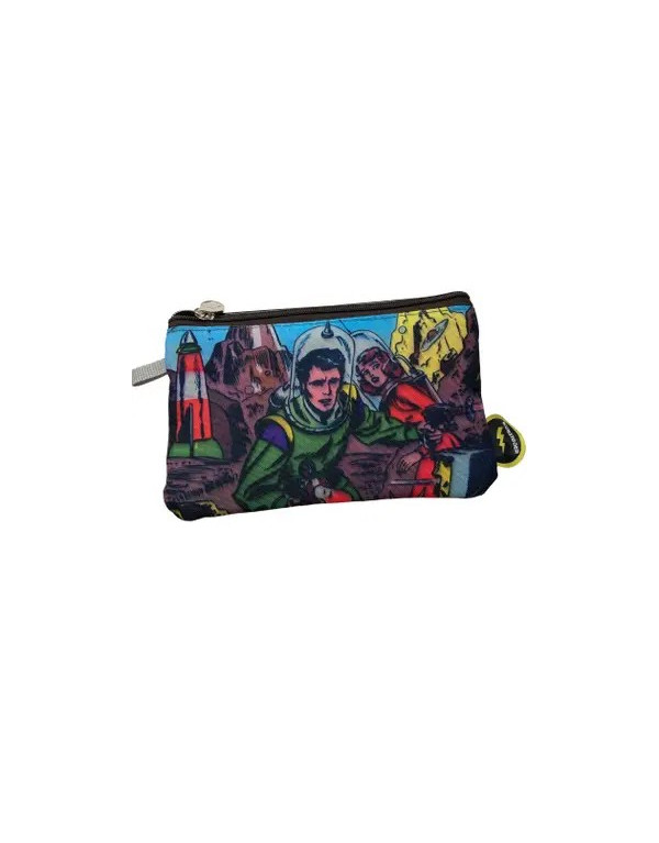Trousse ASTRONAUTES