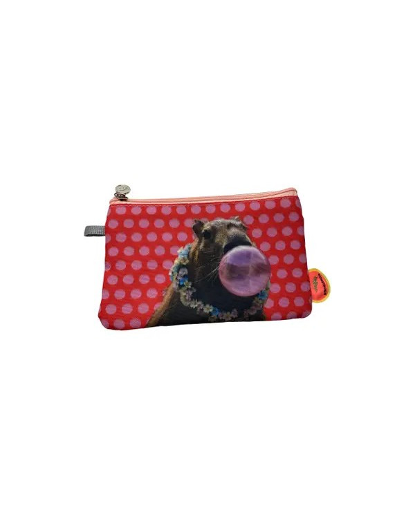 Trousse CASTOR CHEWING GUM