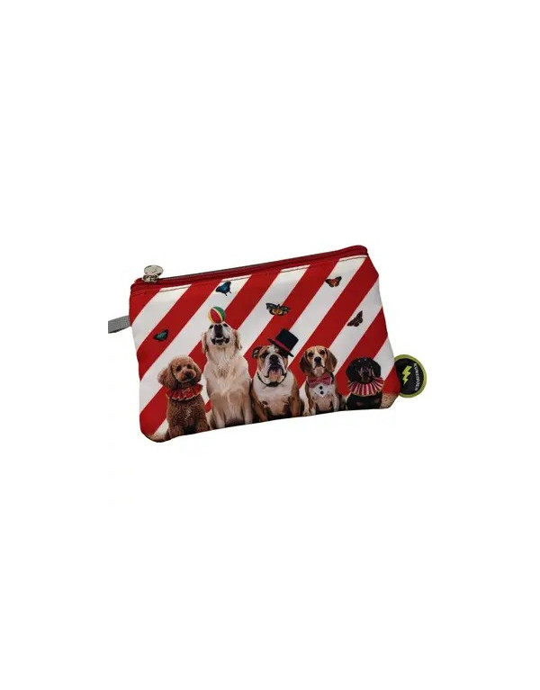 Trousse CHIENS DÉGUISÉS