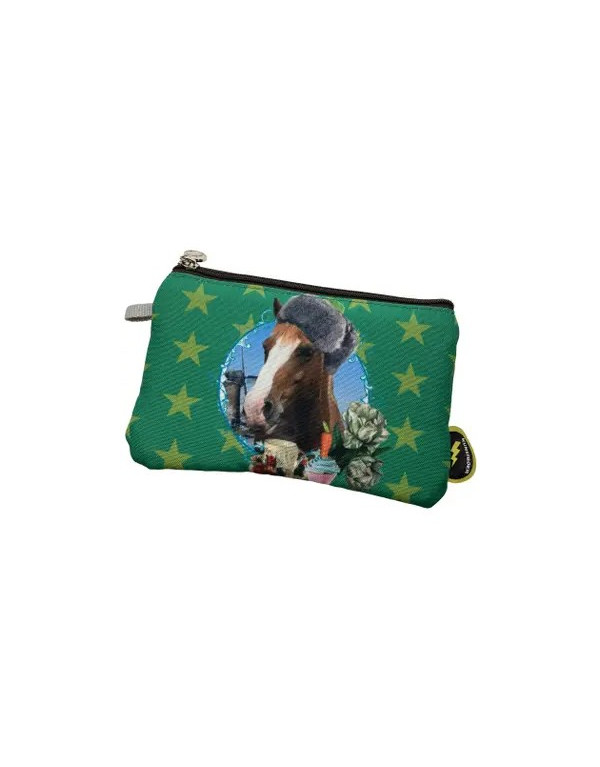 Trousse CHEVAL À CHAPEAU
