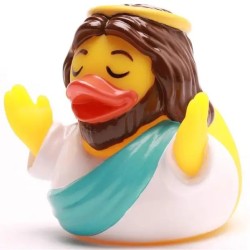 Canard JÉSUS CHRIST