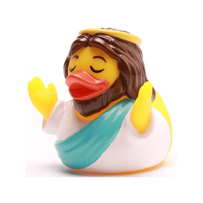 Canard JÉSUS CHRIST