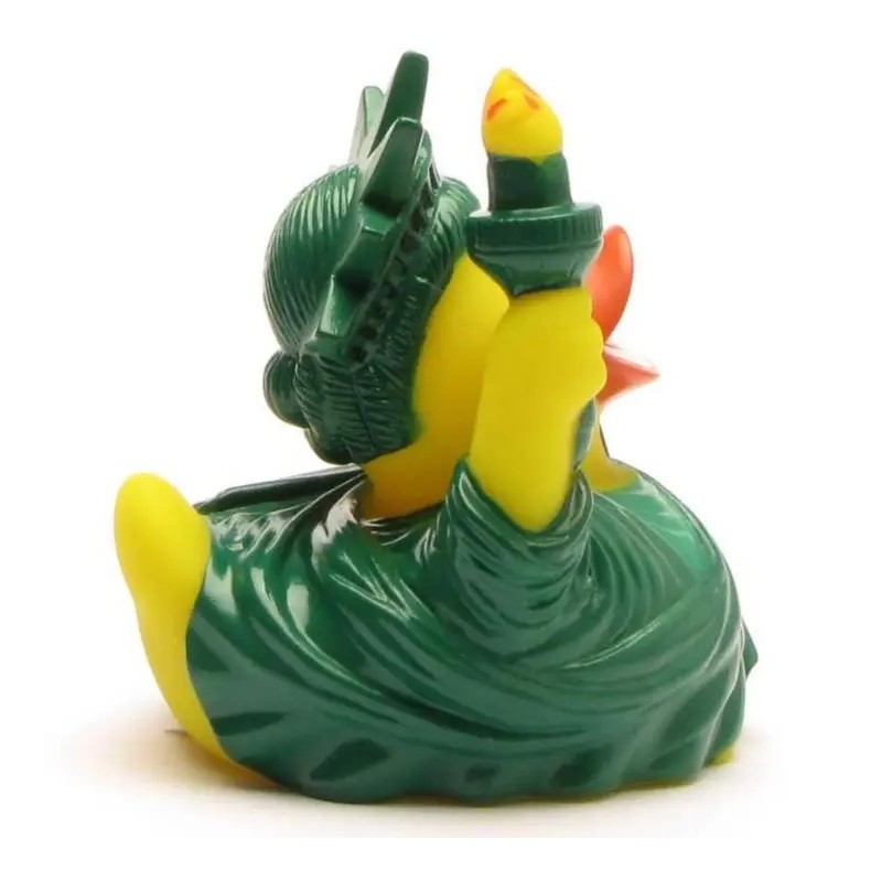 Canard STATUE DE LA LIBERTÉ