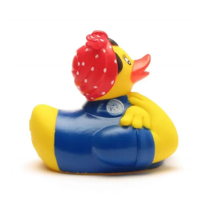 Canard ROSIE THE RIVETER