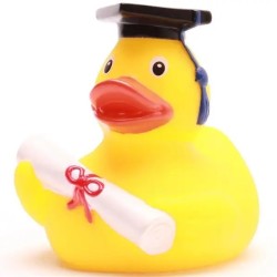 Canard DIPLÔMÉ