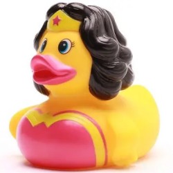 Canard WONDER WOMAN