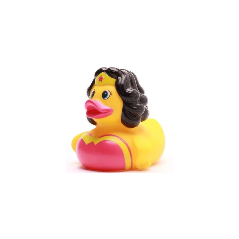 Canard WONDER WOMAN