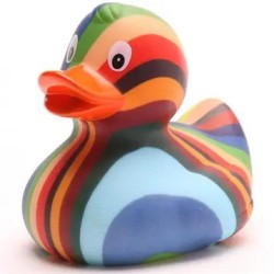 Canard MULTICOLORE