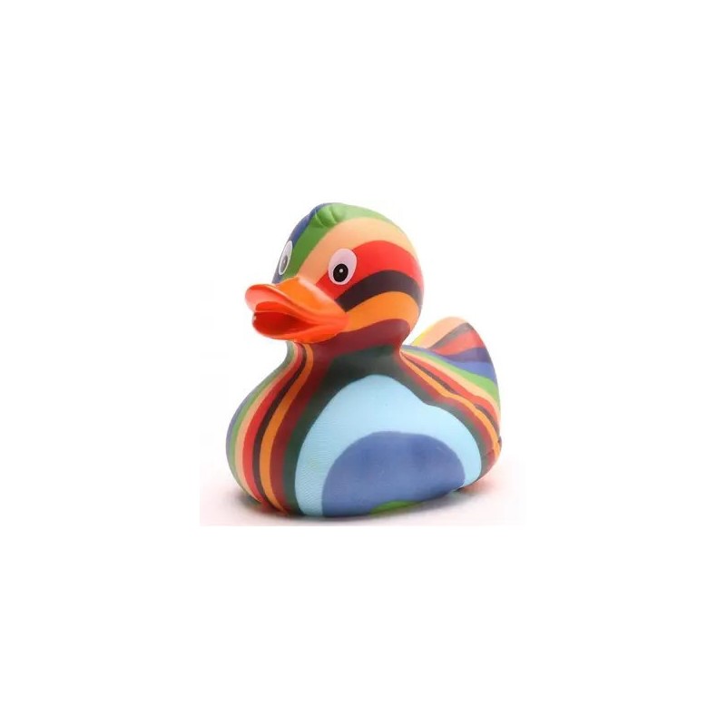 Canard MULTICOLORE