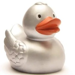 Canard ARGENTÉ