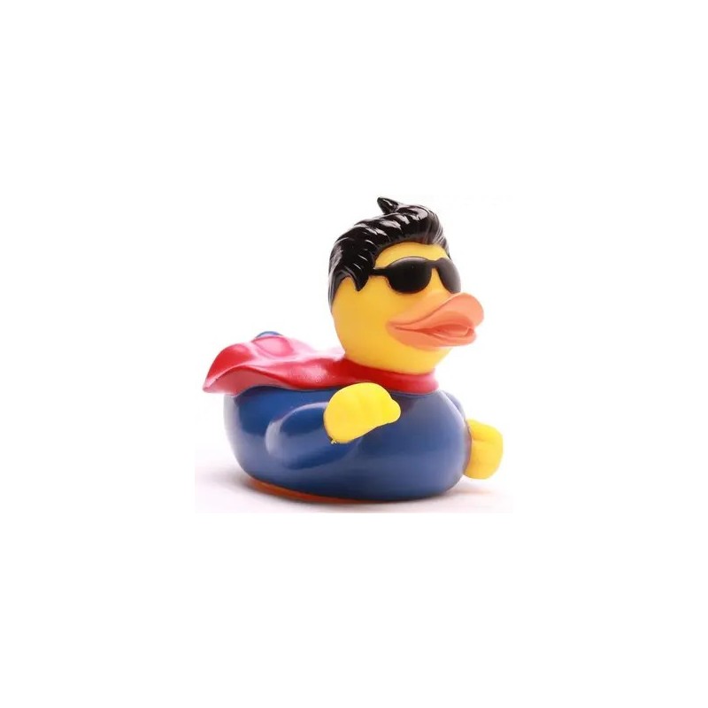 Canard SUPER HÉROS