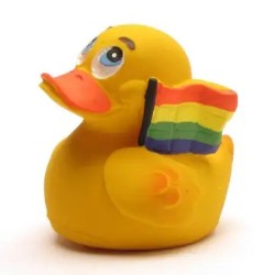 Canard LGBTQ