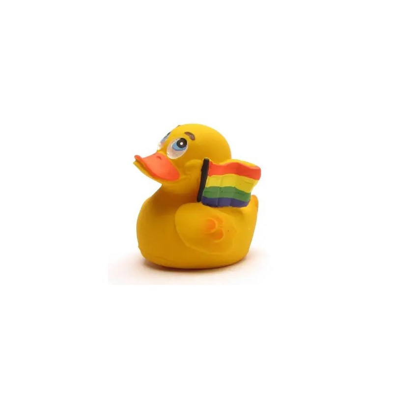 Canard LGBTQ