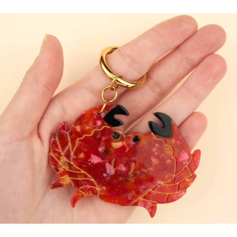 Charm CRABE