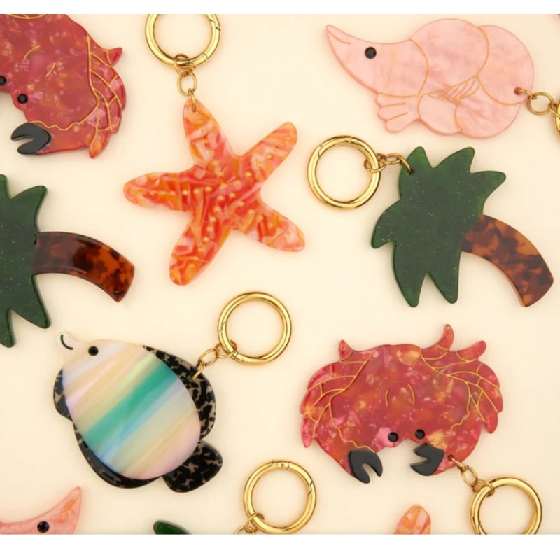 Charm CRABE