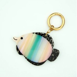 Charm POISSON TROPICAL