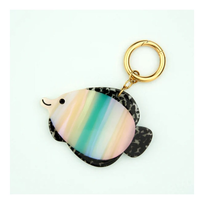 Charm POISSON TROPICAL