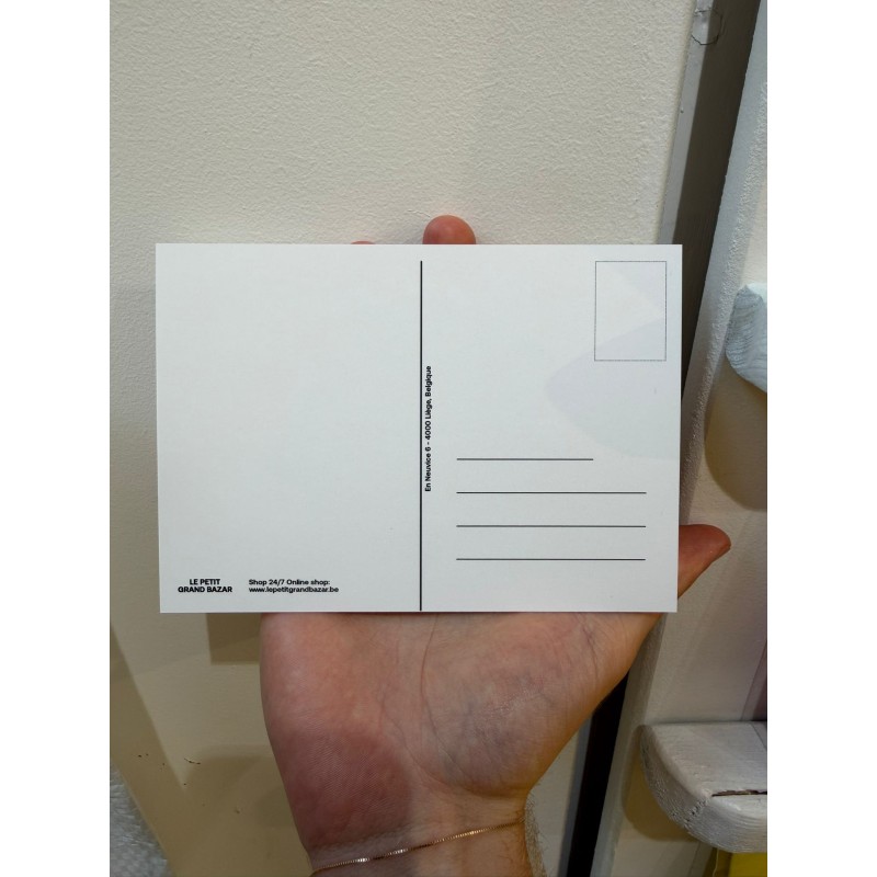 Carte BOULETS FRITES