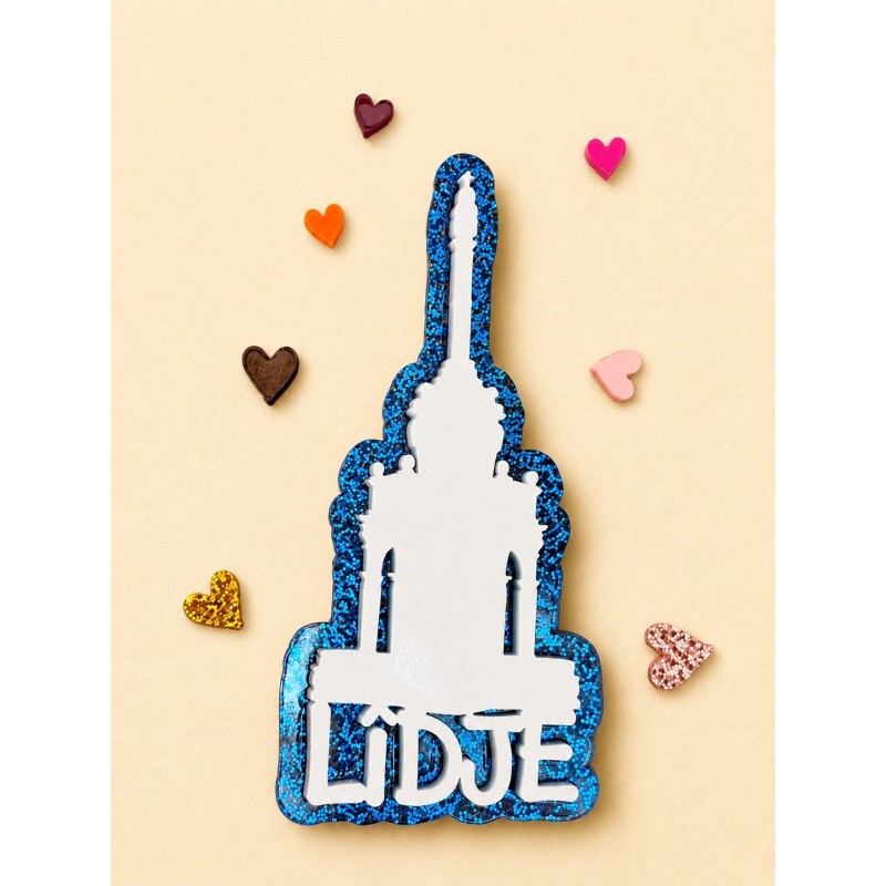 BROCHE Lîdje
