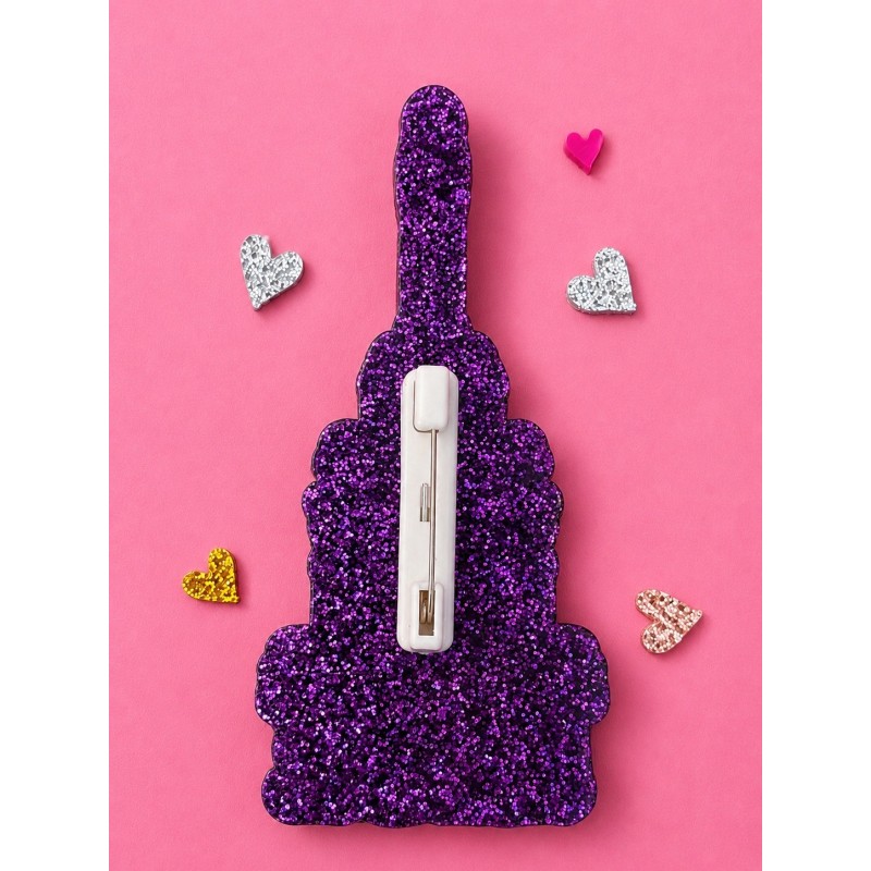 BROCHE Lîdje