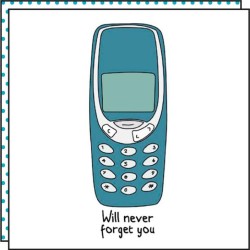 Tatouage 3310