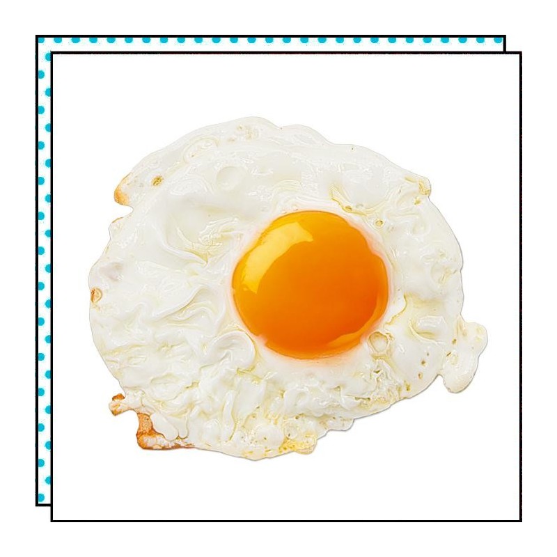 Tatouage OEUF