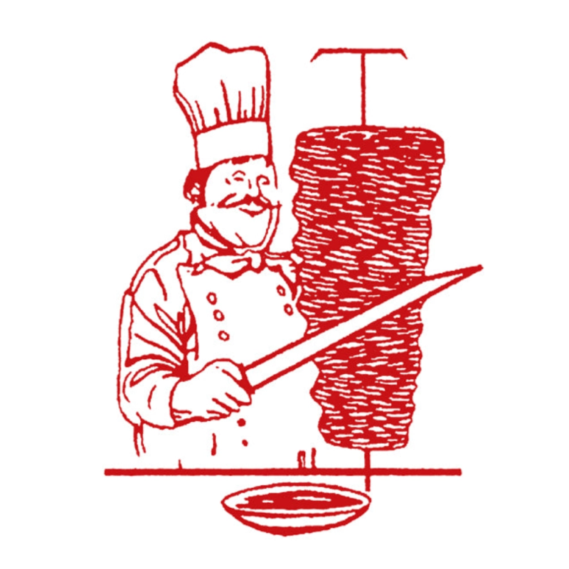 Tatouage DONER KEBAB