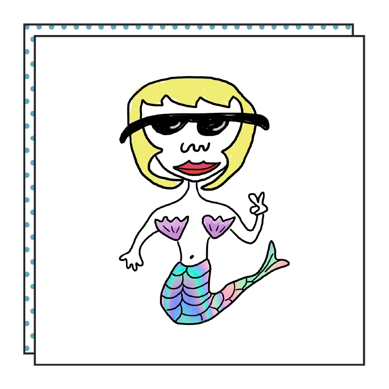 Tatouage SIRENE