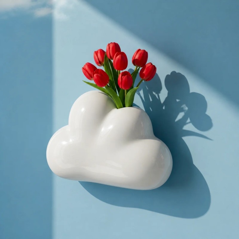 Vase GRAND NUAGE