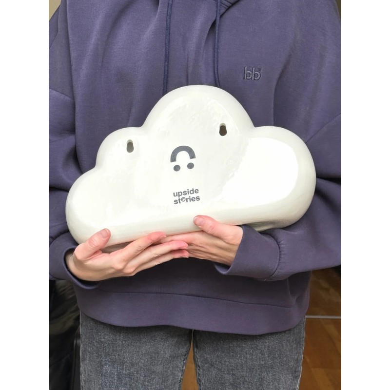 Vase GRAND NUAGE