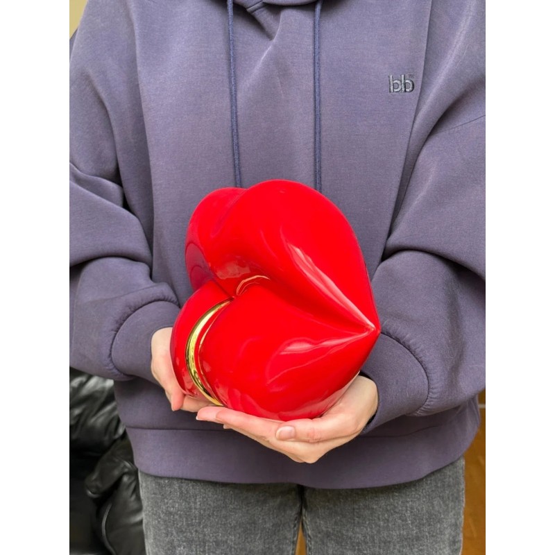 vase BOUCHE REBELLE