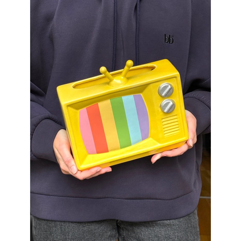 Vase PASTEL TV