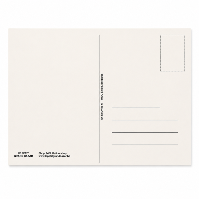 Carte MOULES