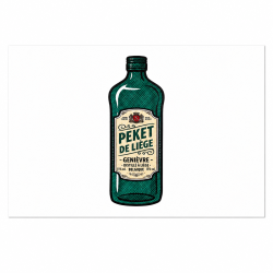 Carte PEKET