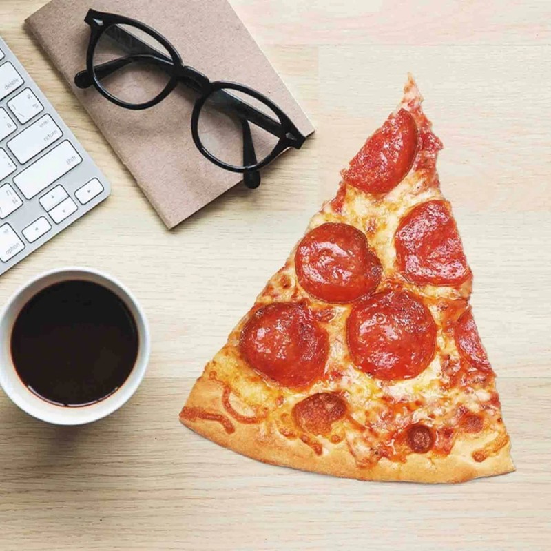 Chiffon microfibre PIZZA pour lunettes