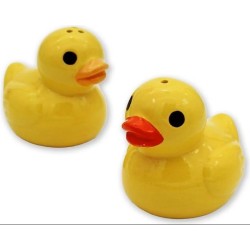 Sel et poivre CANARD