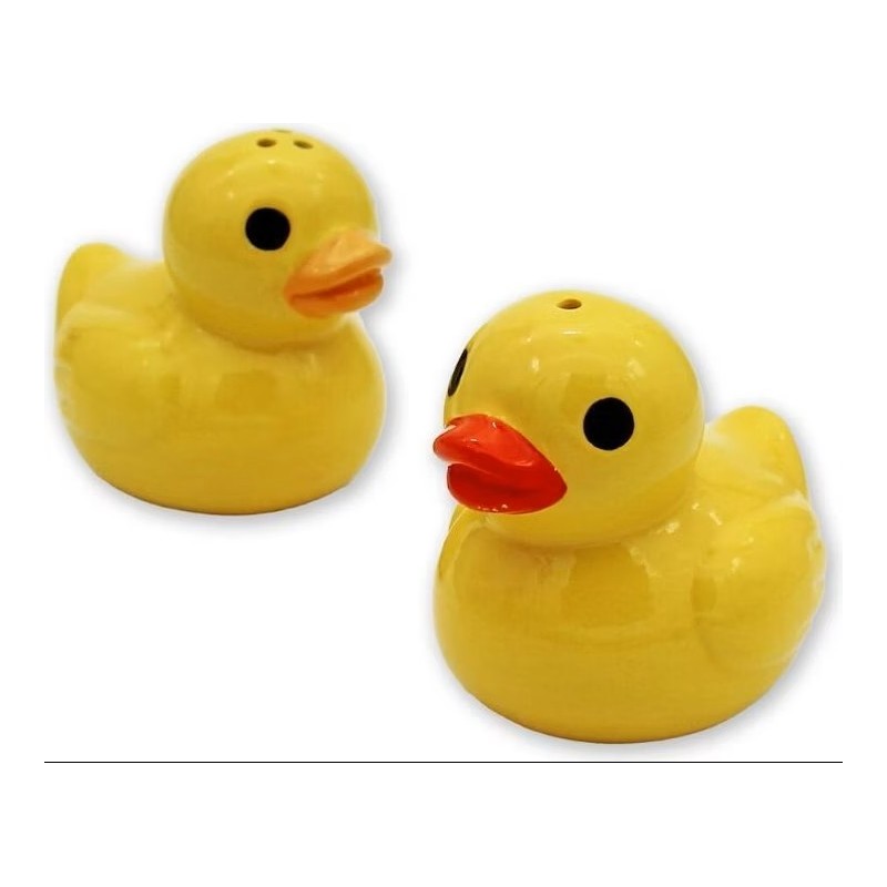 Sel et poivre CANARD