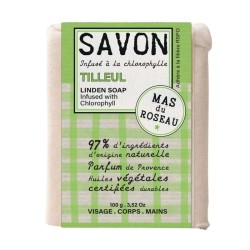 Savonnette TILLEUL