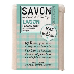 Savonnette LAGON
