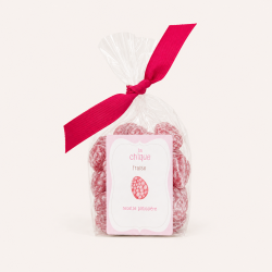 La chique FRAISE