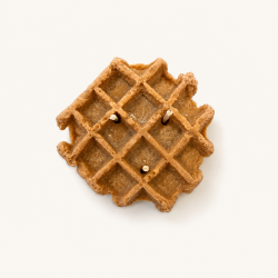 Bougie GAUFRE DE LIEGE