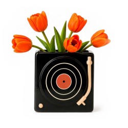 Vase DJ