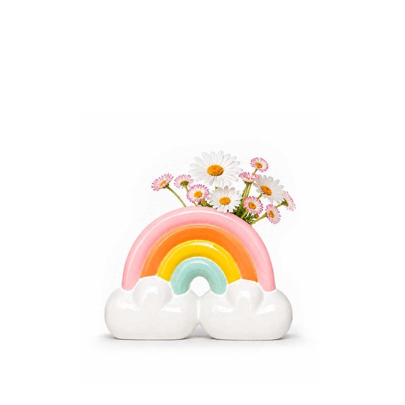 Mini vase ARC EN CIEL