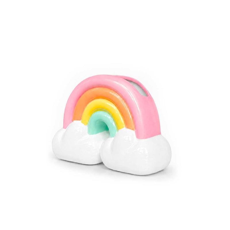 Mini vase ARC EN CIEL