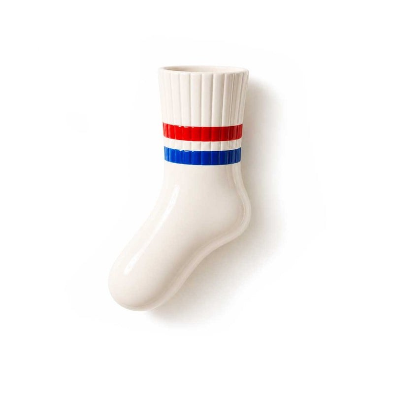 Vase CHAUSSETTE PERDUE