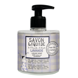 copie de Savon Liquide MONOI