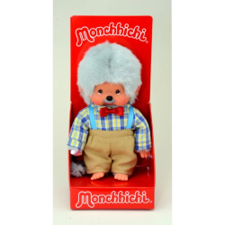 Grand-père Monchhichi