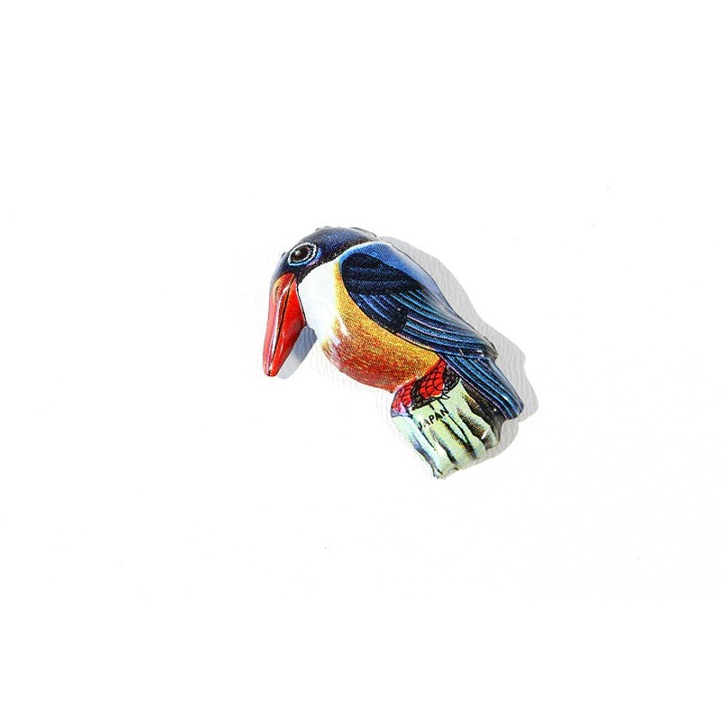 BROCHE Oiseau
