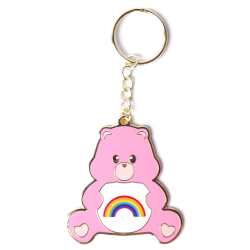 Porte-clé BISOUNOURS